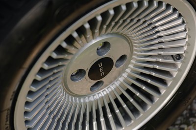Lot 54 - 1982 Delorean DMC-12