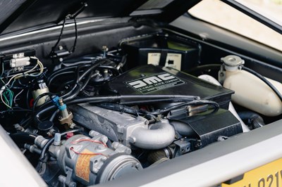 Lot 54 - 1982 Delorean DMC-12