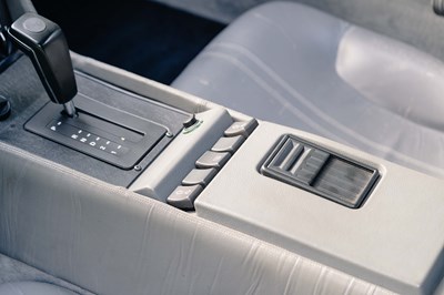 Lot 54 - 1982 Delorean DMC-12