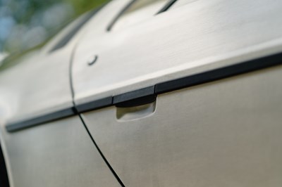 Lot 54 - 1982 Delorean DMC-12