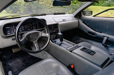 Lot 54 - 1982 Delorean DMC-12
