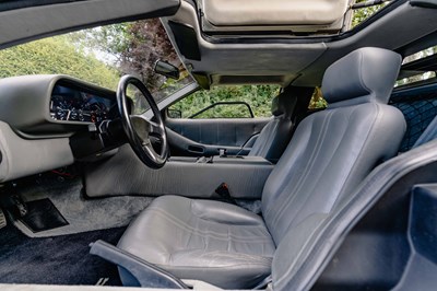Lot 54 - 1982 Delorean DMC-12