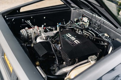 Lot 54 - 1982 Delorean DMC-12