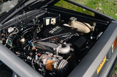 Lot 54 - 1982 Delorean DMC-12