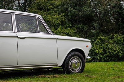 Lot 87 - 1962 Fiat 1500