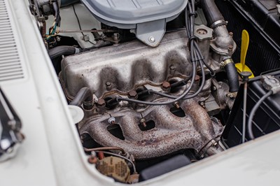 Lot 87 - 1962 Fiat 1500