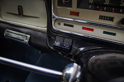 Lot 87 - 1962 Fiat 1500