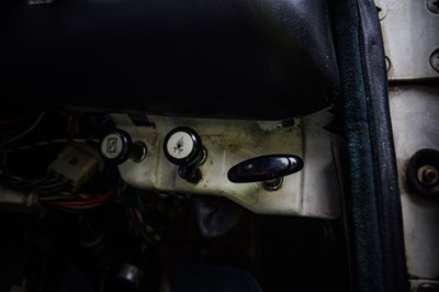 Lot 87 - 1962 Fiat 1500