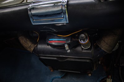 Lot 87 - 1962 Fiat 1500