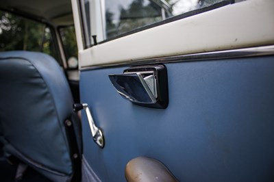 Lot 87 - 1962 Fiat 1500