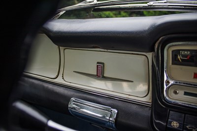 Lot 87 - 1962 Fiat 1500