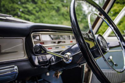 Lot 87 - 1962 Fiat 1500