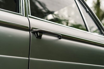 Lot 14 - 1968 BMW 2000