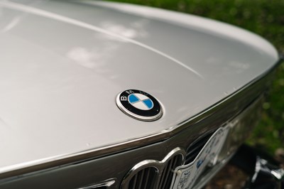 Lot 14 - 1968 BMW 2000