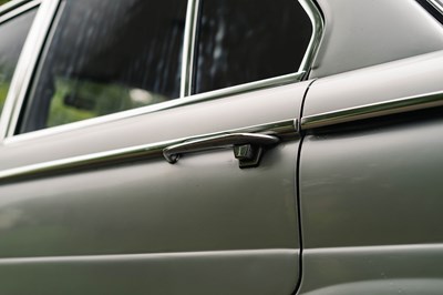 Lot 14 - 1968 BMW 2000
