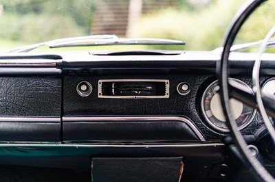 Lot 14 - 1968 BMW 2000