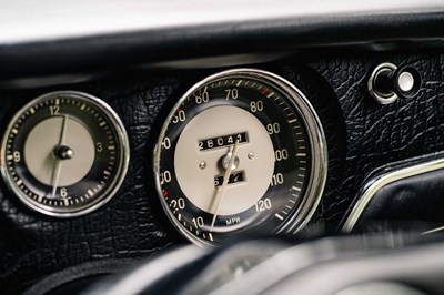 Lot 14 - 1968 BMW 2000
