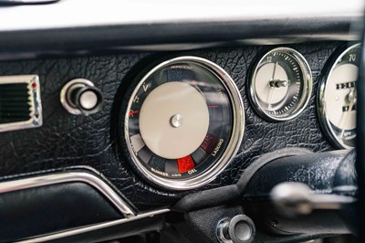 Lot 14 - 1968 BMW 2000