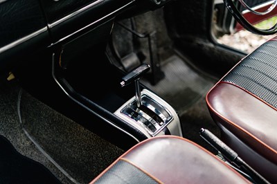 Lot 14 - 1968 BMW 2000