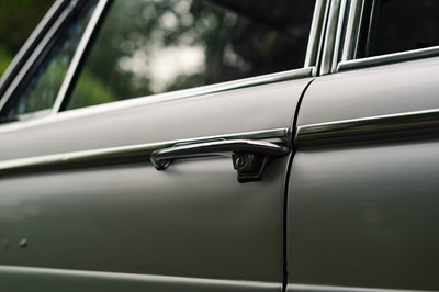 Lot 14 - 1968 BMW 2000