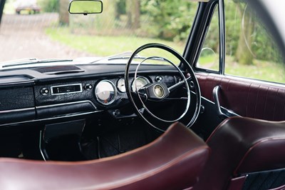 Lot 14 - 1968 BMW 2000