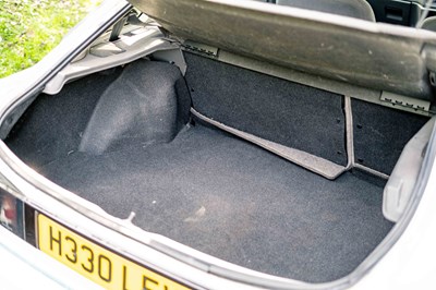 Lot 51 - 1990 Ford Sierra XR4x4
