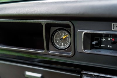 Lot 45 - 1980 Ford Escort RS2000 Custom