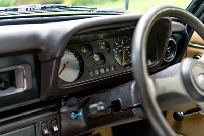Lot 45 - 1980 Ford Escort RS2000 Custom