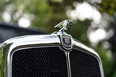 Lot 64 - 1937 Morris 8 Series 1