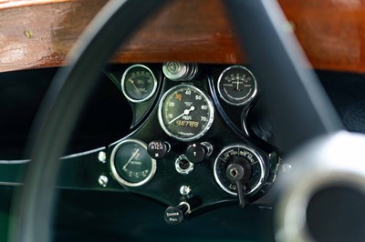 Lot 64 - 1937 Morris 8 Series 1