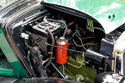Lot 64 - 1937 Morris 8 Series 1