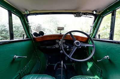 Lot 64 - 1937 Morris 8 Series 1