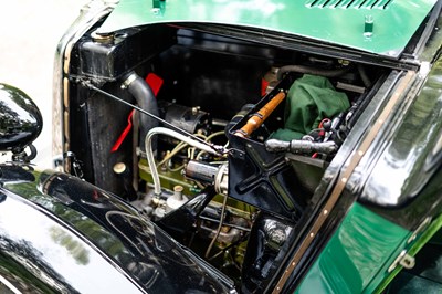 Lot 64 - 1937 Morris 8 Series 1