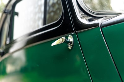 Lot 64 - 1937 Morris 8 Series 1