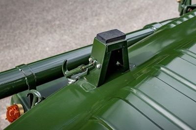 Lot 84 - 1953 Austin Champ