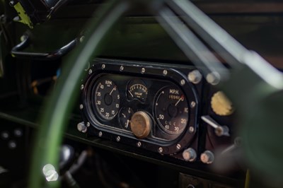 Lot 84 - 1953 Austin Champ