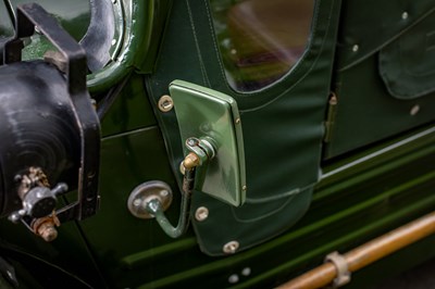 Lot 84 - 1953 Austin Champ