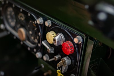 Lot 84 - 1953 Austin Champ