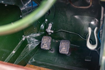 Lot 84 - 1953 Austin Champ