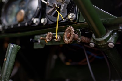 Lot 84 - 1953 Austin Champ