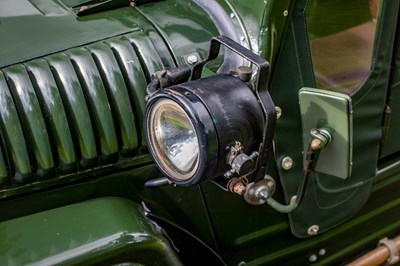 Lot 84 - 1953 Austin Champ
