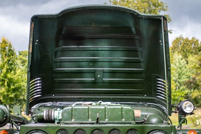 Lot 84 - 1953 Austin Champ