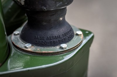 Lot 84 - 1953 Austin Champ
