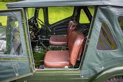 Lot 84 - 1953 Austin Champ