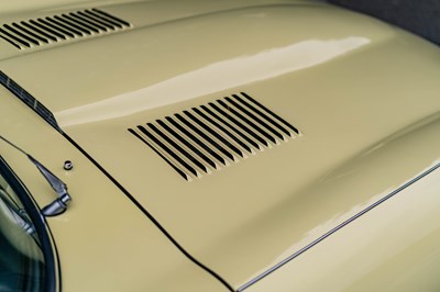 Lot 61 - 1969 Jaguar E-Type 4.2 Roadster