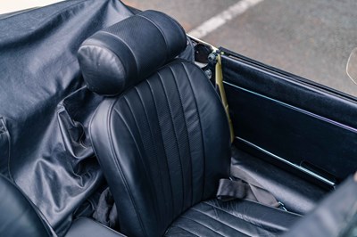 Lot 61 - 1969 Jaguar E-Type 4.2 Roadster