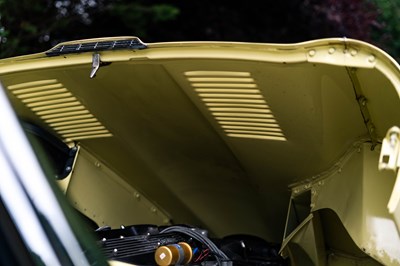 Lot 61 - 1969 Jaguar E-Type 4.2 Roadster