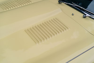 Lot 61 - 1969 Jaguar E-Type 4.2 Roadster