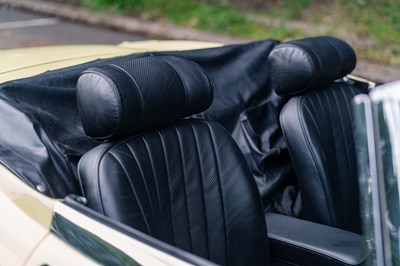 Lot 61 - 1969 Jaguar E-Type 4.2 Roadster