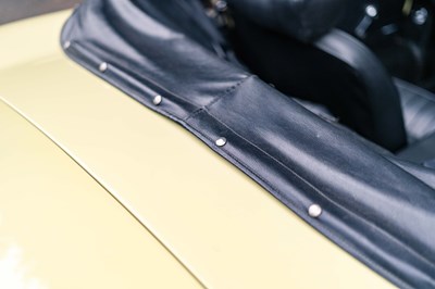 Lot 61 - 1969 Jaguar E-Type 4.2 Roadster